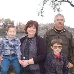 Meet your Posher, Diana